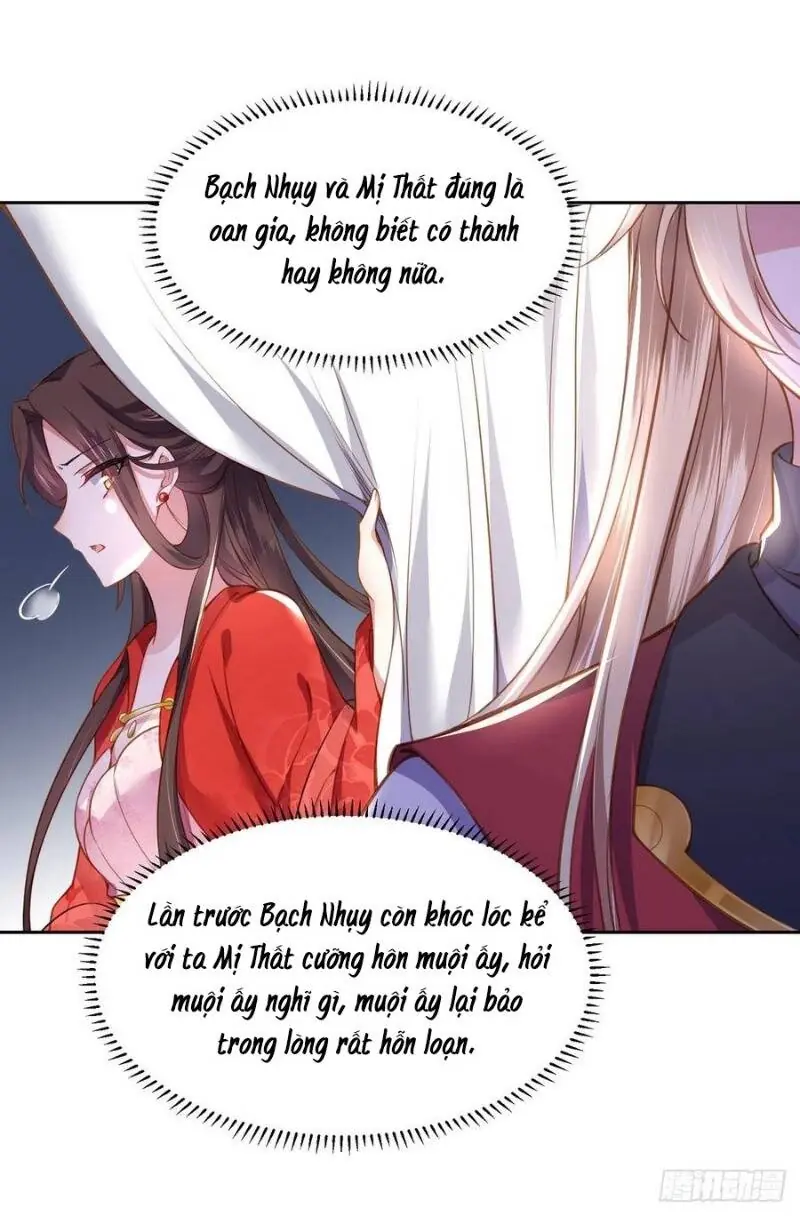 Hoạn Phi Thiên Hạ Chapter 99 - Trang 6