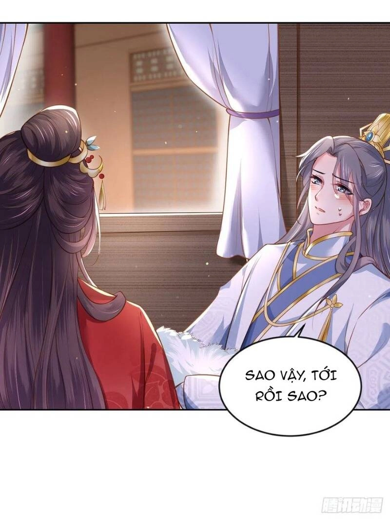 Hoạn Phi Thiên Hạ Chapter 99 - Trang 7