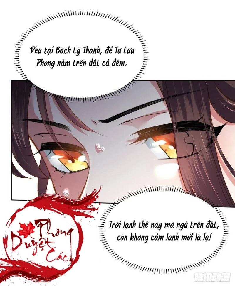 Hoạn Phi Thiên Hạ Chapter 99 - Trang 8