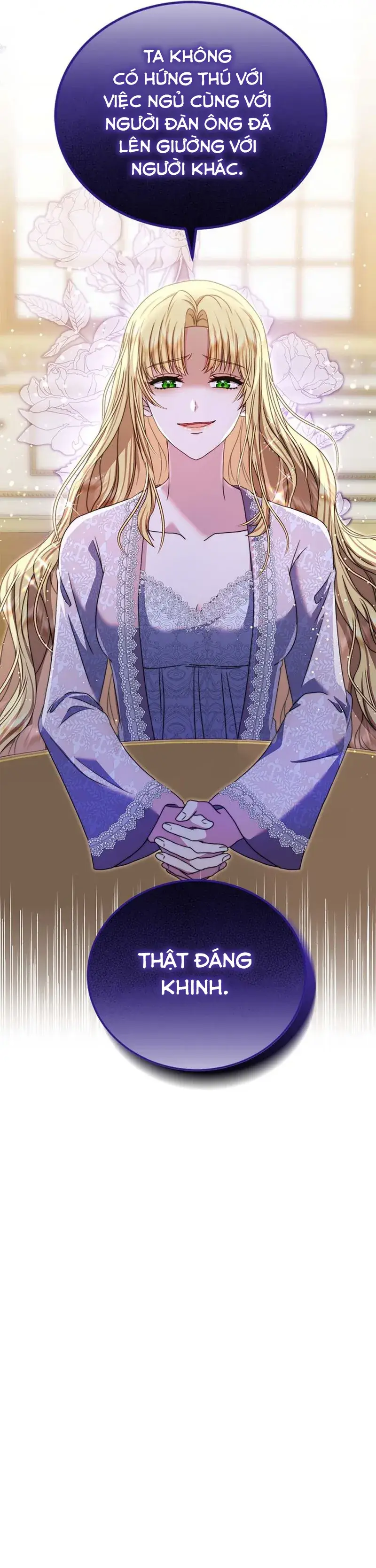 Hoàng Hậu Sát Thủ Chapter 2 - Trang 12