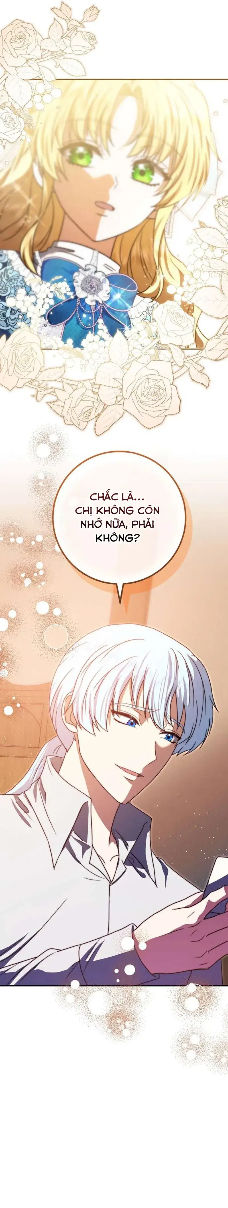 Hoàng Hậu Sát Thủ Chapter 33 - Trang 11