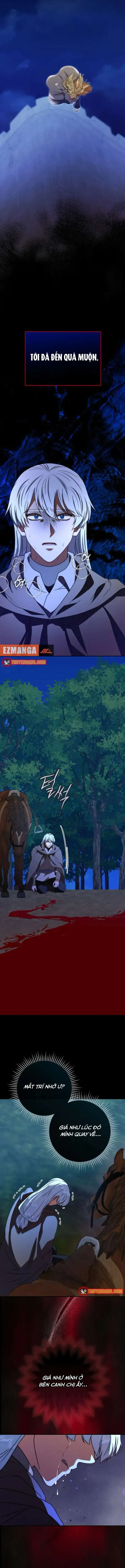 Hoàng Hậu Sát Thủ Chapter 34 - Trang 14