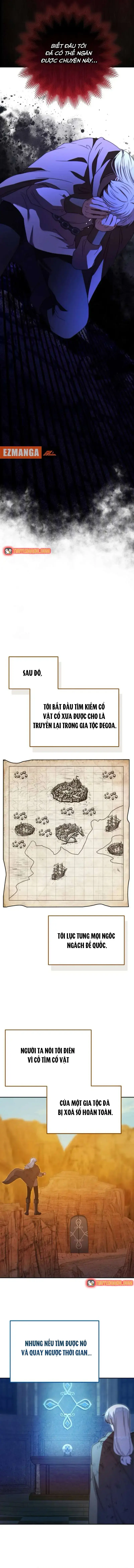 Hoàng Hậu Sát Thủ Chapter 34 - Trang 15