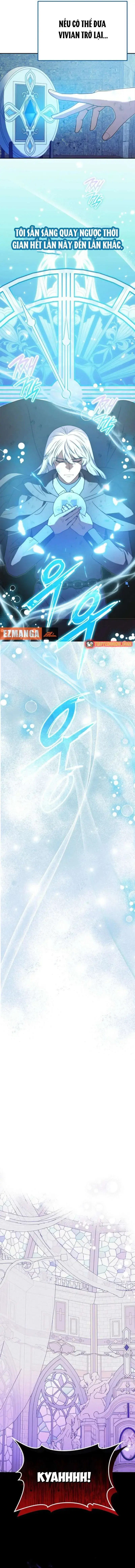 Hoàng Hậu Sát Thủ Chapter 34 - Trang 16