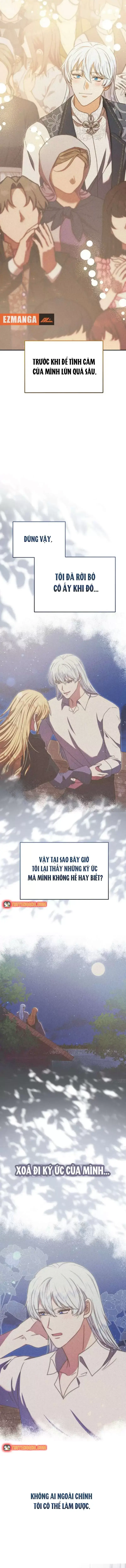 Hoàng Hậu Sát Thủ Chapter 34 - Trang 9