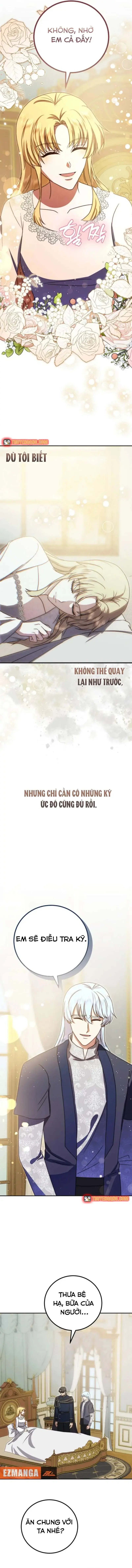 Hoàng Hậu Sát Thủ Chapter 35 - Trang 18