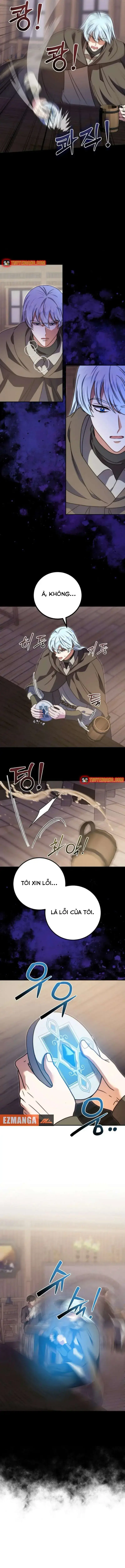 Hoàng Hậu Sát Thủ Chapter 35 - Trang 5