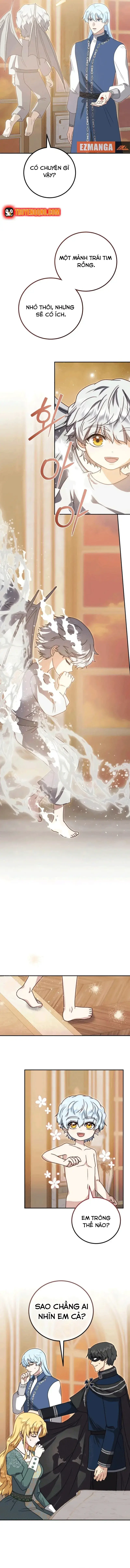 Hoàng Hậu Sát Thủ Chapter 36 - Trang 15