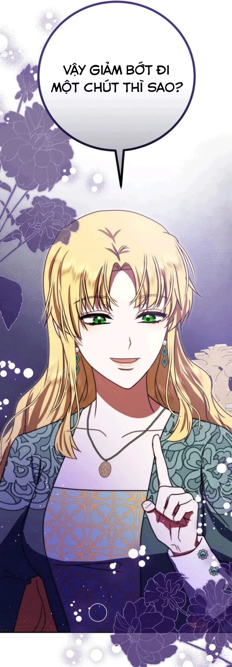 Hoàng Hậu Sát Thủ Chapter 36 - Trang 19