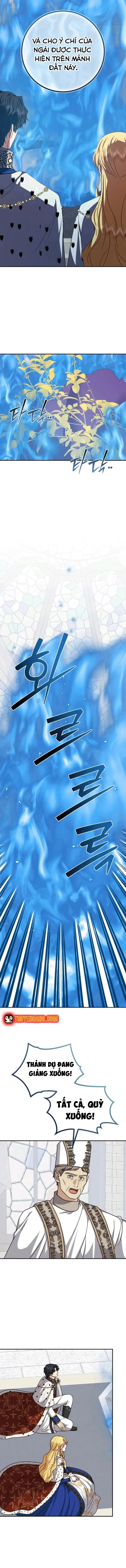 Hoàng Hậu Sát Thủ Chapter 37 - Trang 14