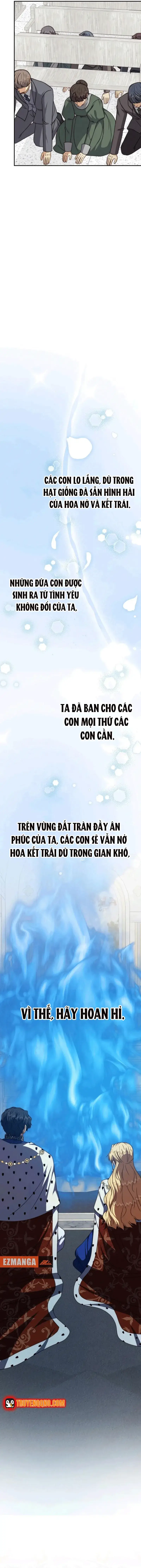 Hoàng Hậu Sát Thủ Chapter 37 - Trang 15