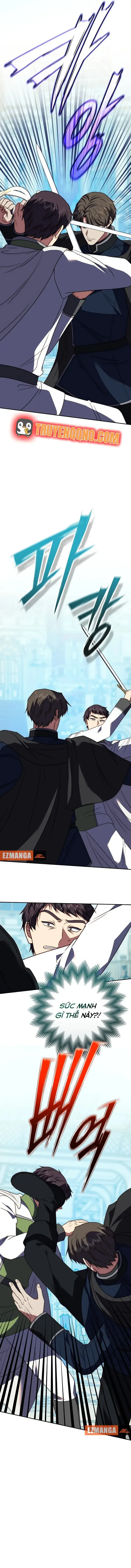 Hoàng Hậu Sát Thủ Chapter 41 - Trang 11