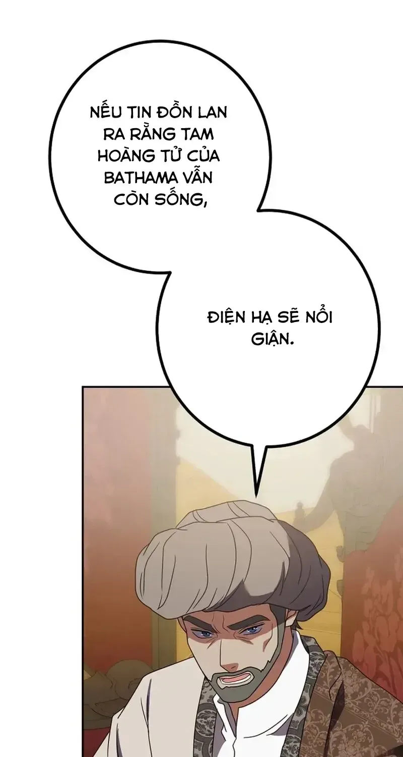 Hoàng Hậu Sát Thủ Chapter 43 - Trang 11