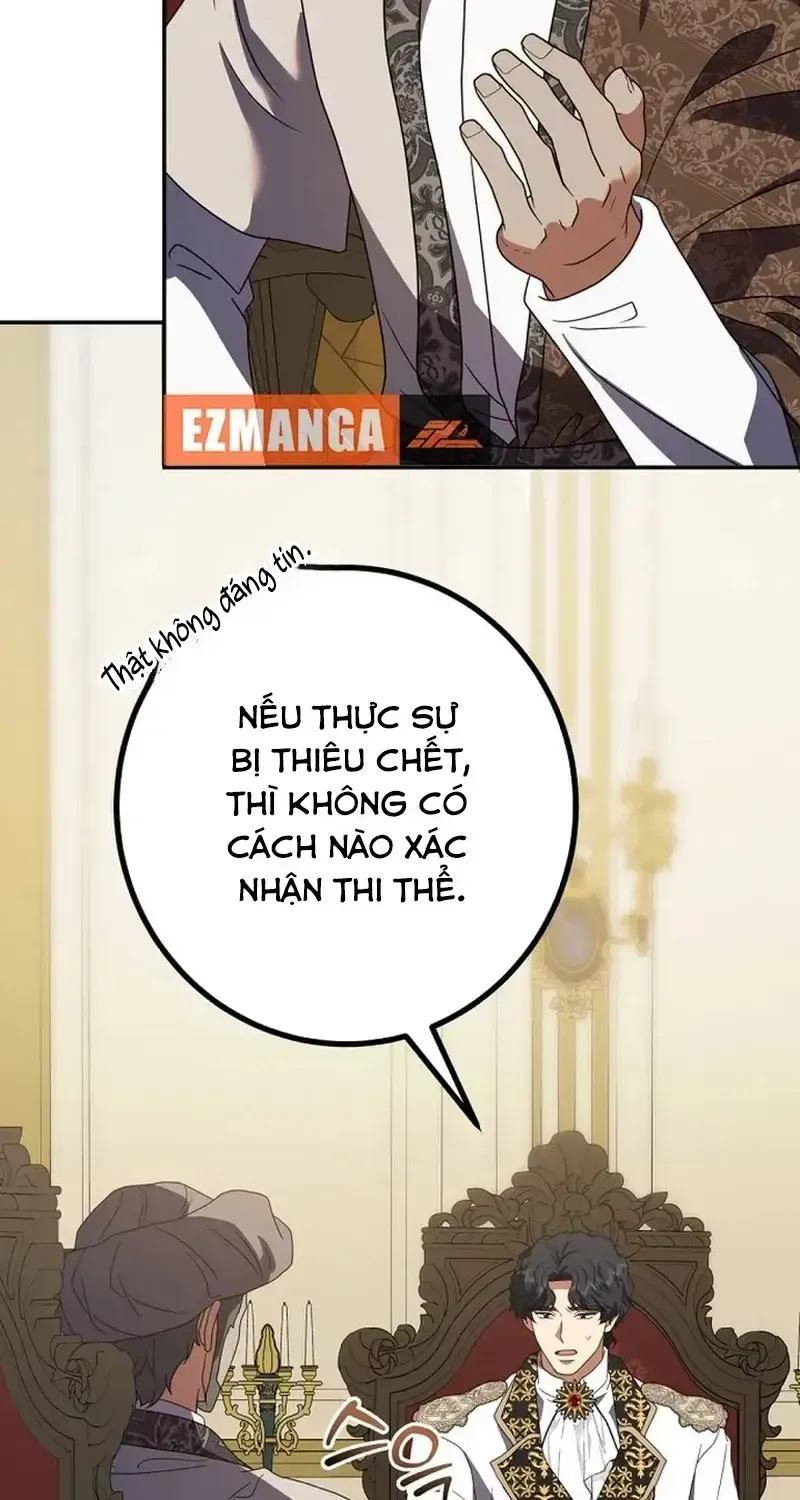 Hoàng Hậu Sát Thủ Chapter 43 - Trang 12