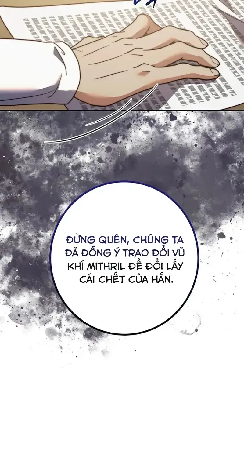 Hoàng Hậu Sát Thủ Chapter 43 - Trang 14