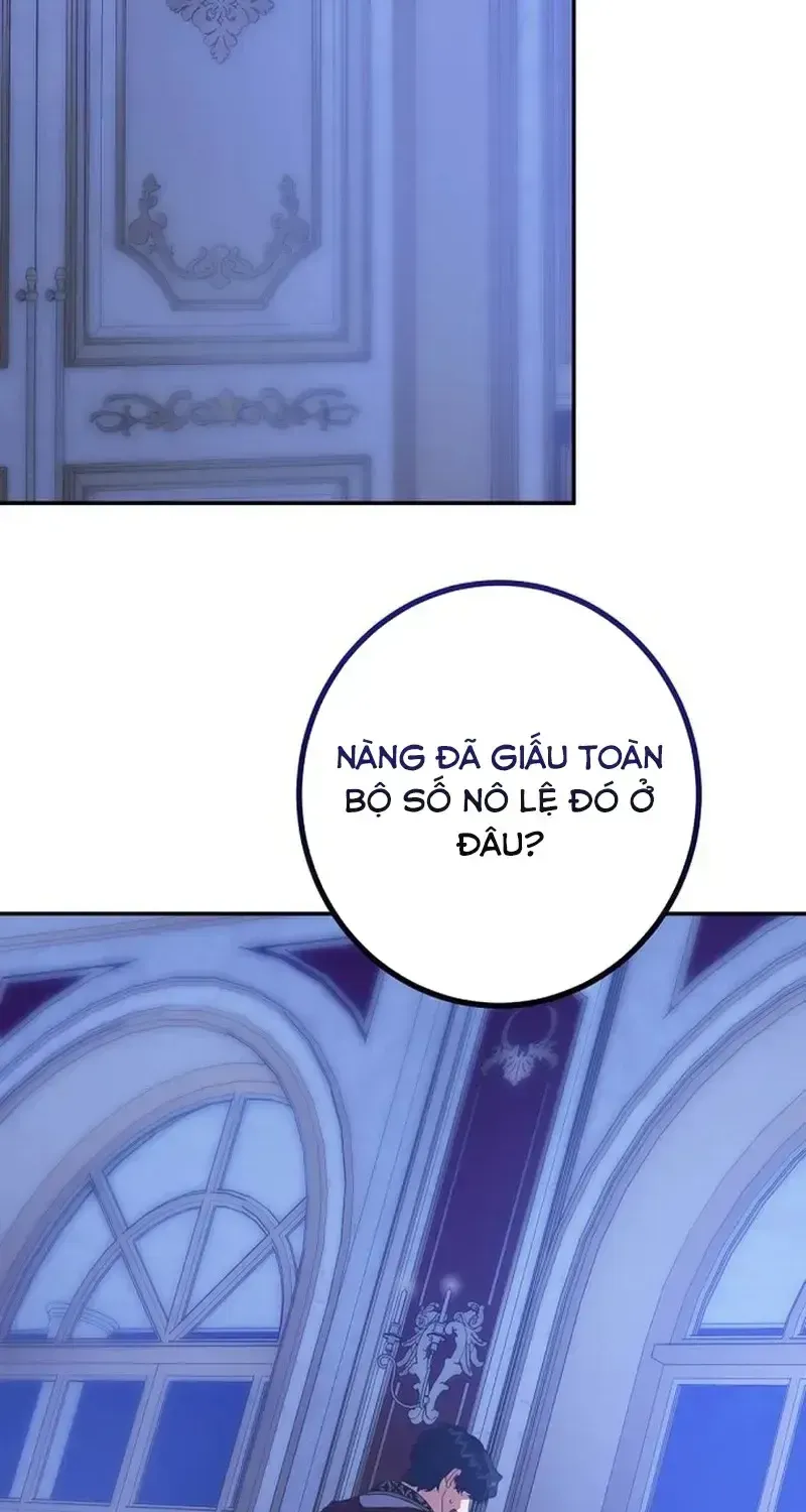 Hoàng Hậu Sát Thủ Chapter 43 - Trang 16