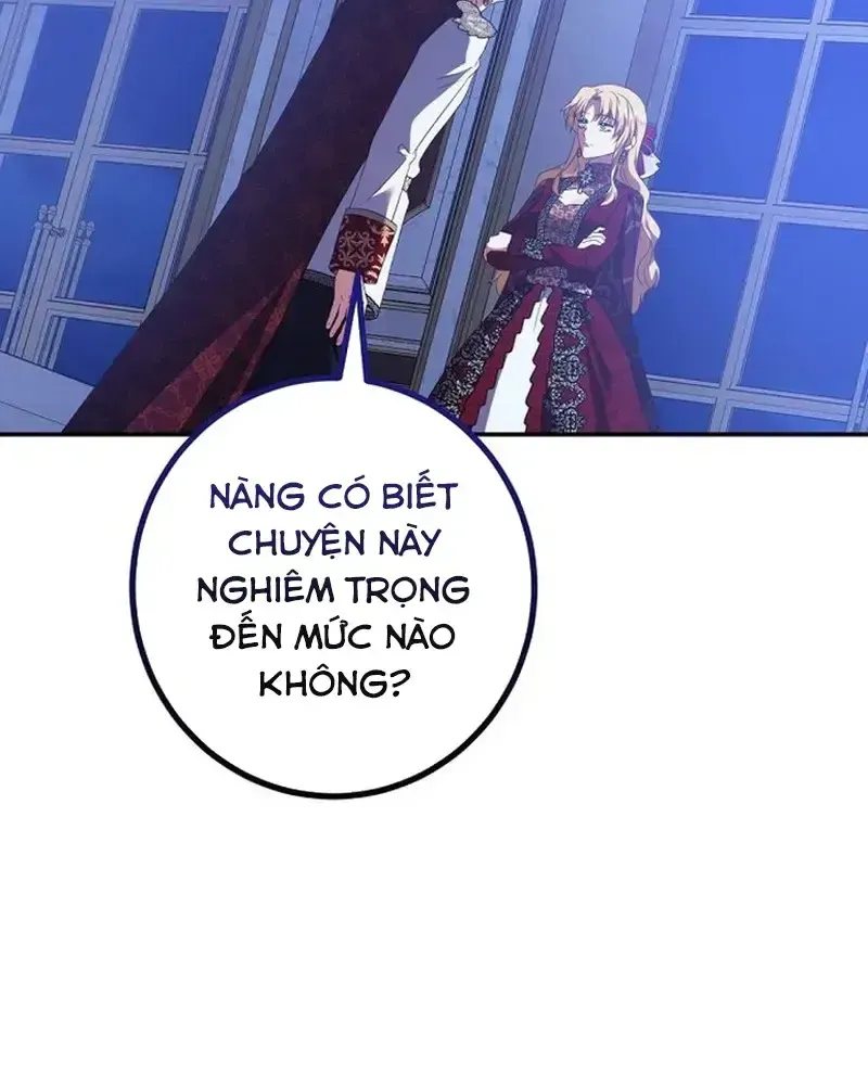 Hoàng Hậu Sát Thủ Chapter 43 - Trang 17