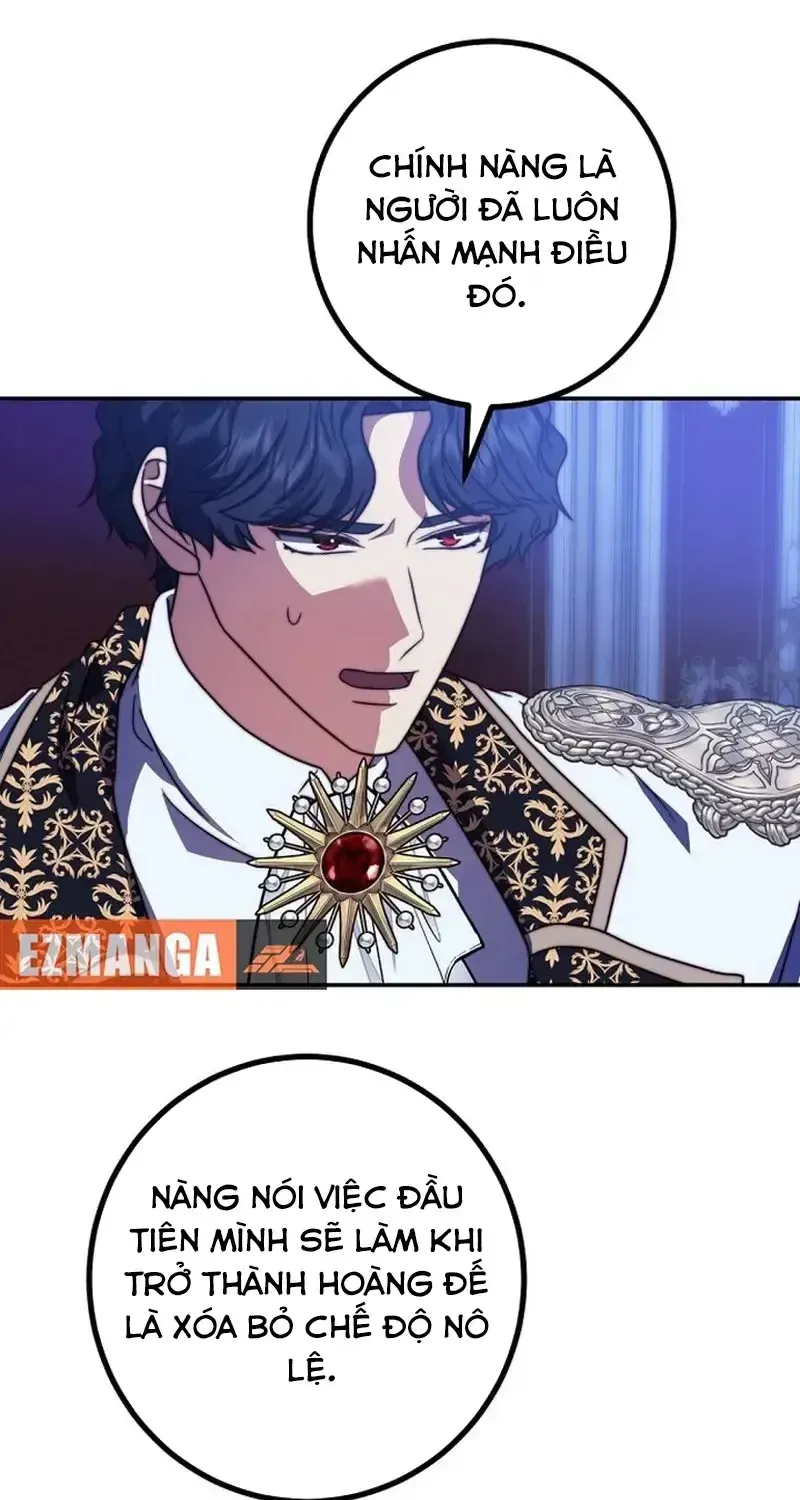 Hoàng Hậu Sát Thủ Chapter 43 - Trang 18