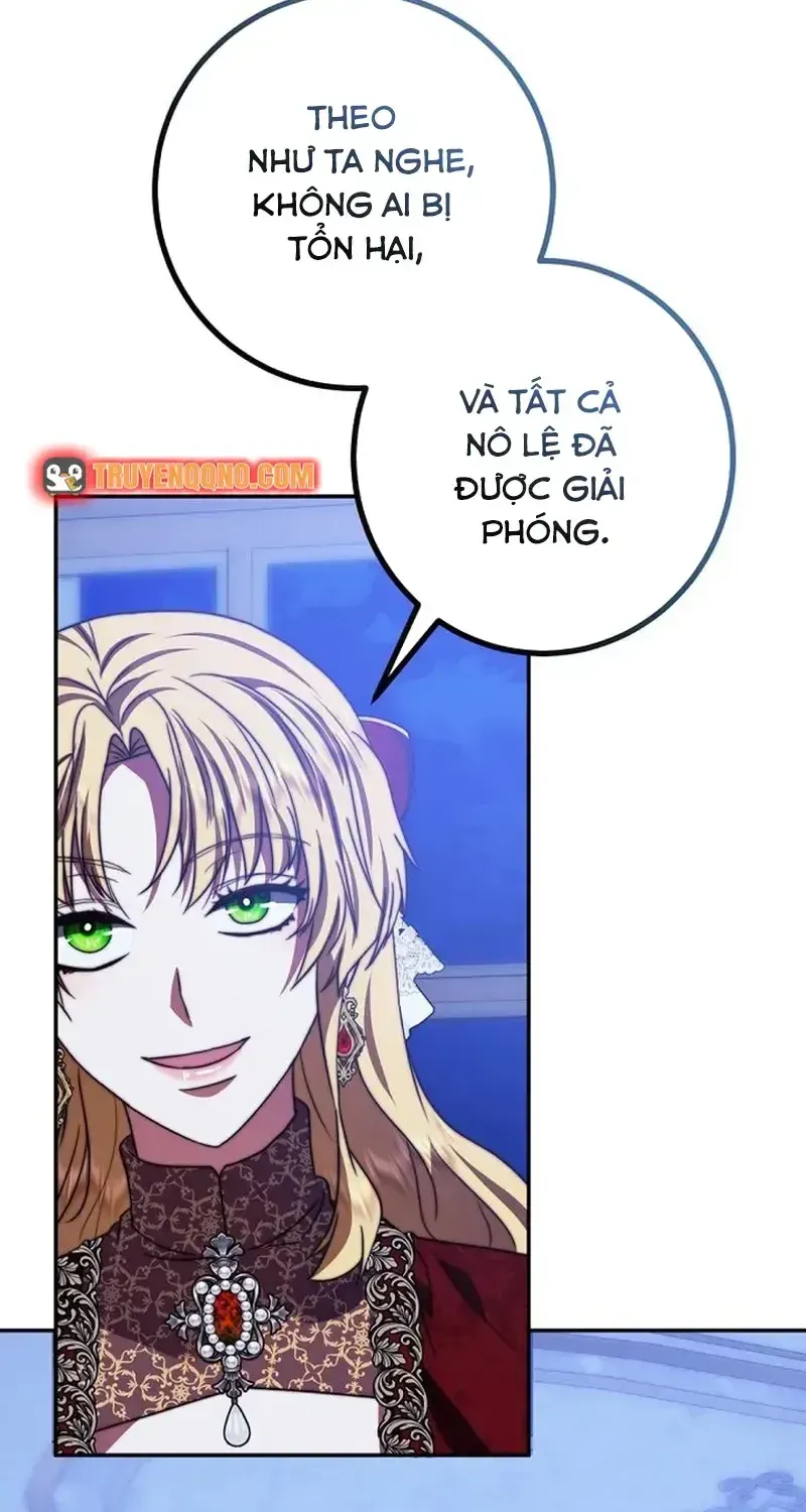 Hoàng Hậu Sát Thủ Chapter 43 - Trang 21