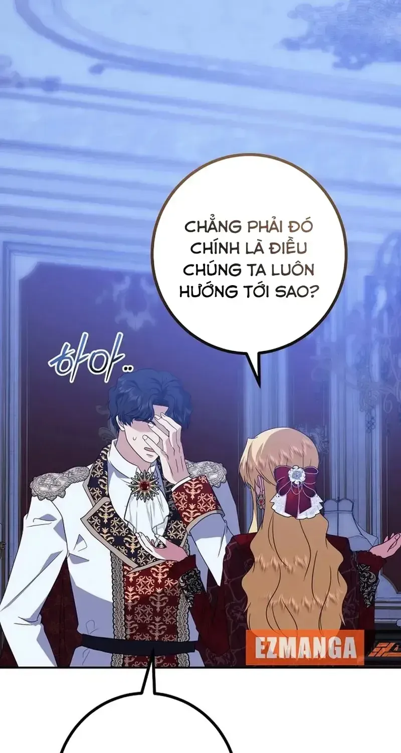 Hoàng Hậu Sát Thủ Chapter 43 - Trang 22
