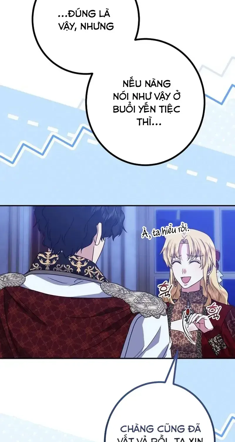 Hoàng Hậu Sát Thủ Chapter 43 - Trang 23