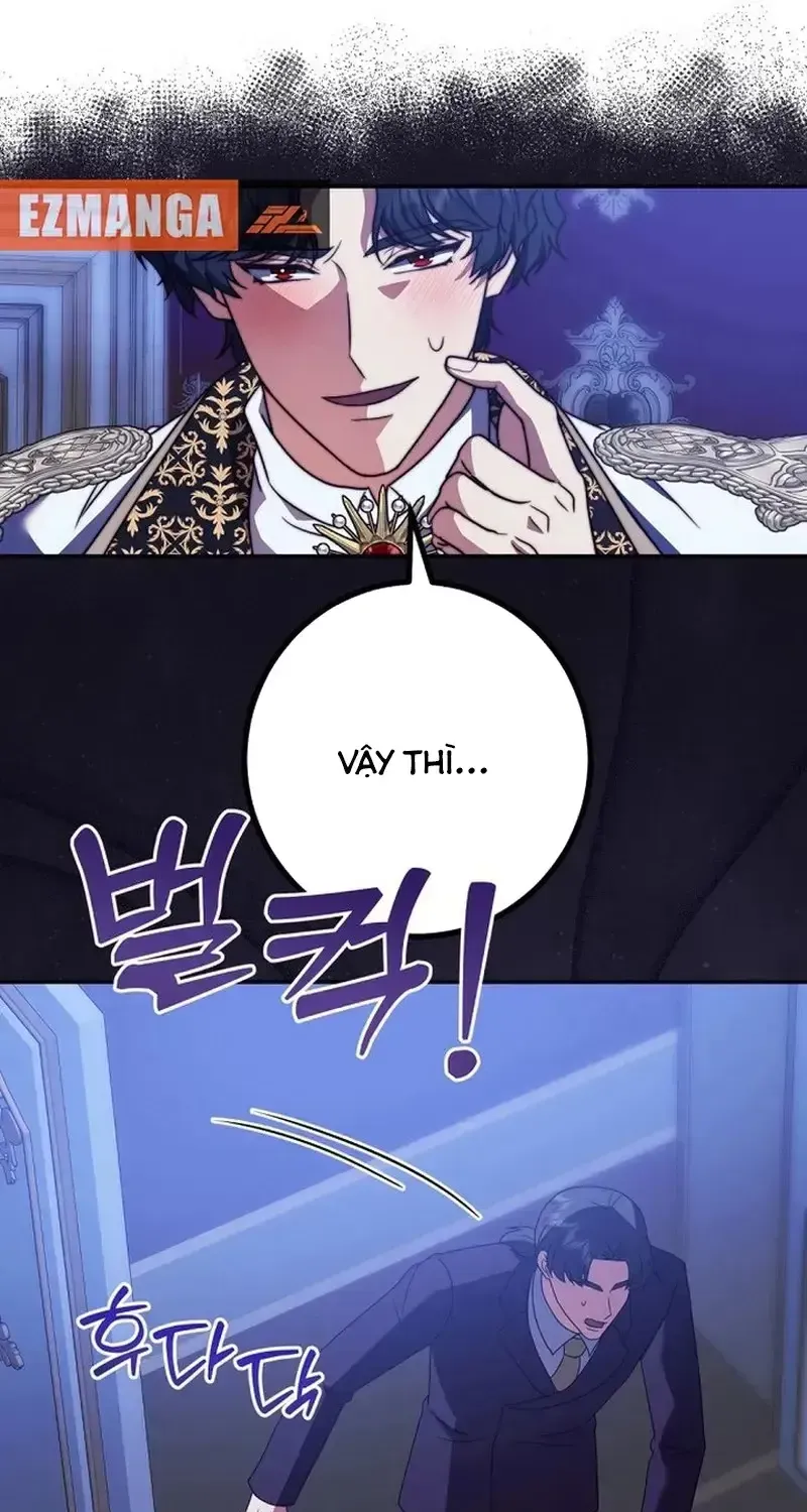 Hoàng Hậu Sát Thủ Chapter 43 - Trang 25