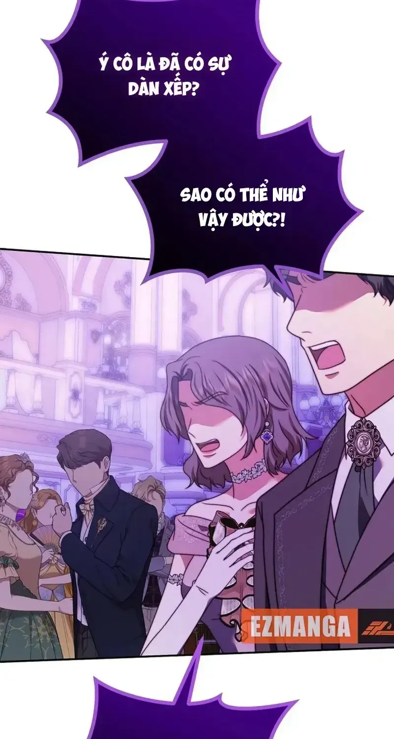 Hoàng Hậu Sát Thủ Chapter 43 - Trang 30
