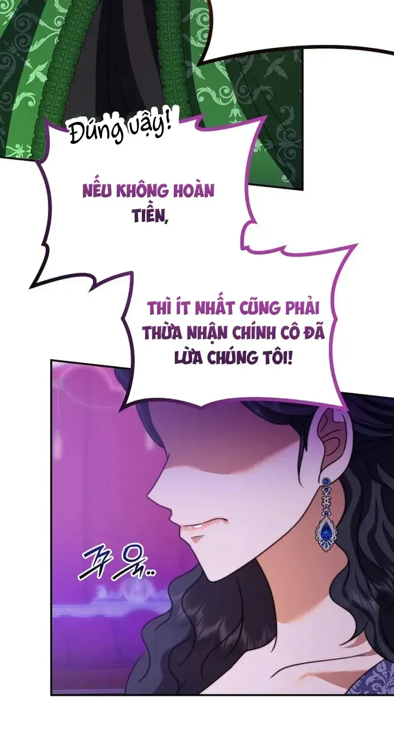Hoàng Hậu Sát Thủ Chapter 43 - Trang 33