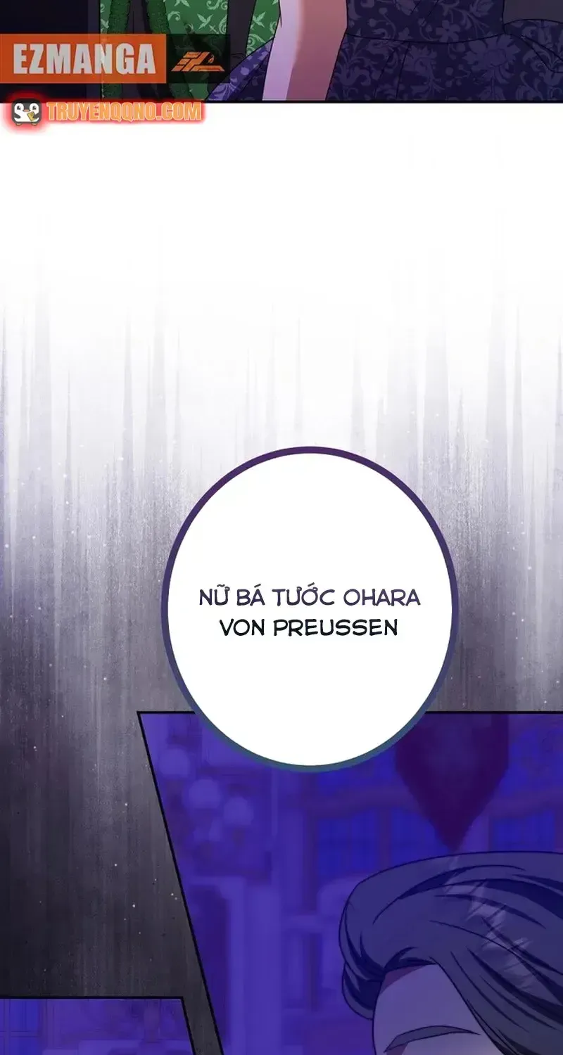 Hoàng Hậu Sát Thủ Chapter 43 - Trang 36