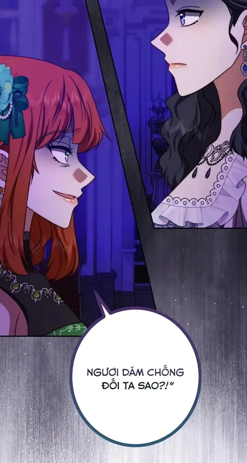 Hoàng Hậu Sát Thủ Chapter 43 - Trang 37