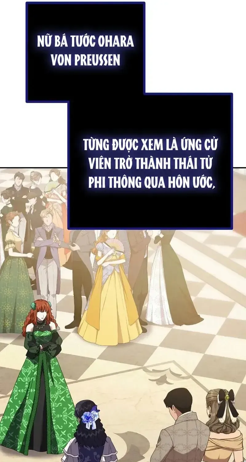 Hoàng Hậu Sát Thủ Chapter 43 - Trang 39