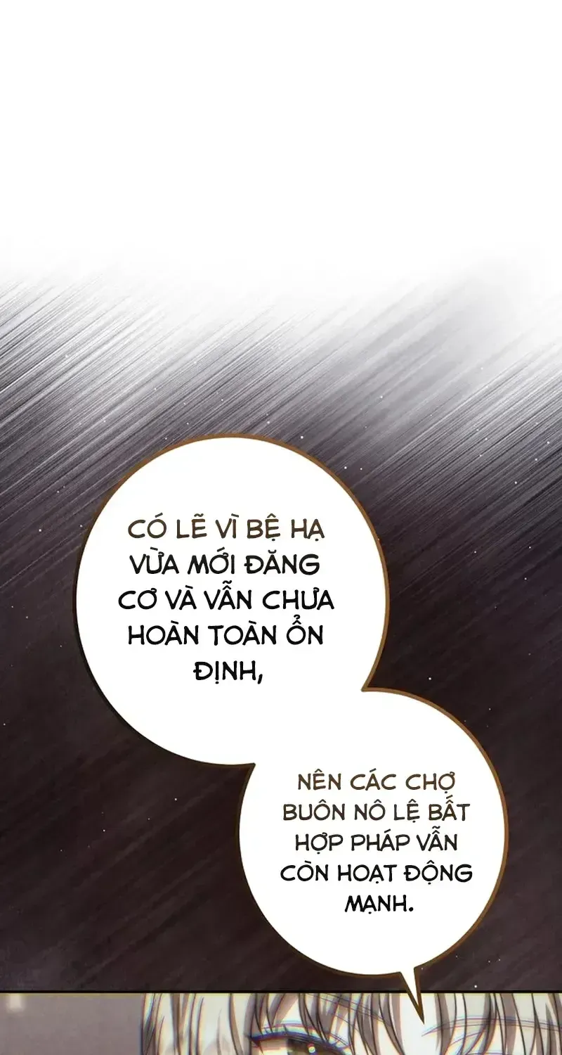 Hoàng Hậu Sát Thủ Chapter 43 - Trang 4