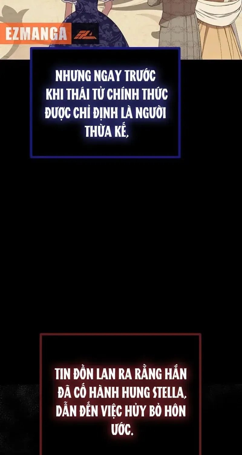 Hoàng Hậu Sát Thủ Chapter 43 - Trang 40
