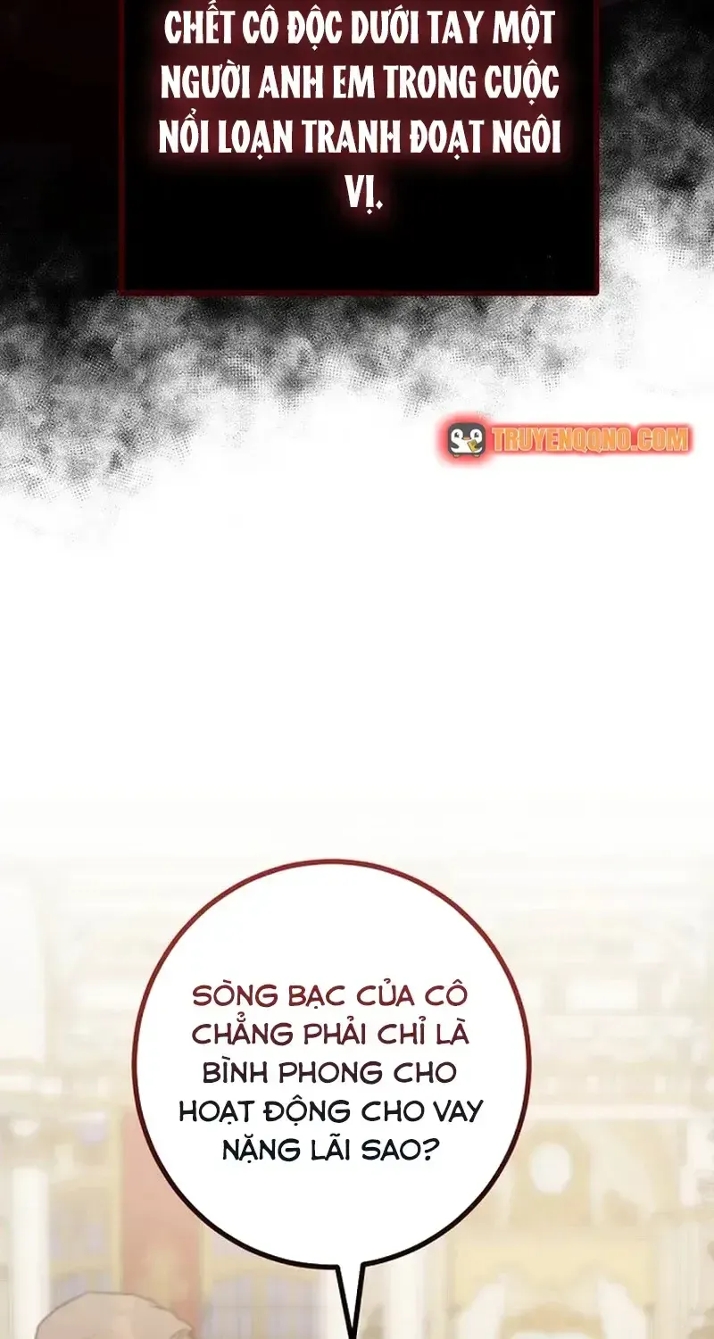Hoàng Hậu Sát Thủ Chapter 43 - Trang 42