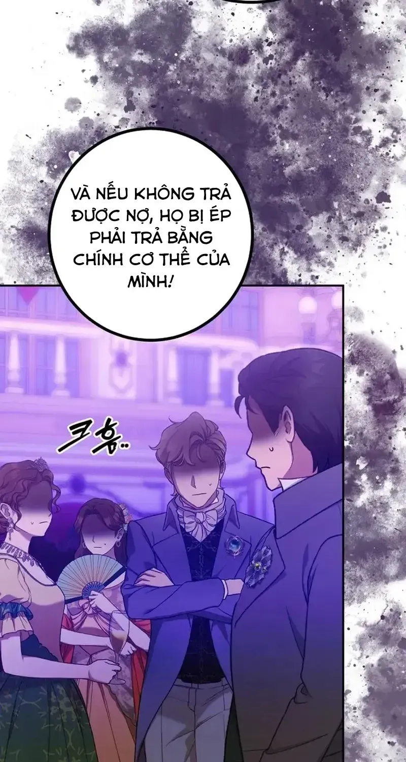 Hoàng Hậu Sát Thủ Chapter 43 - Trang 44
