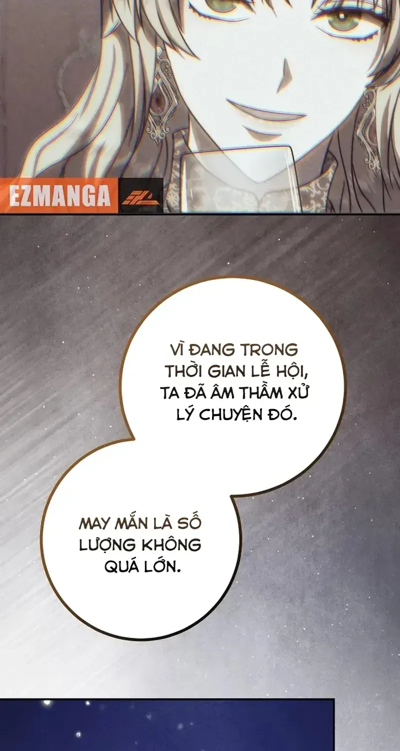 Hoàng Hậu Sát Thủ Chapter 43 - Trang 5