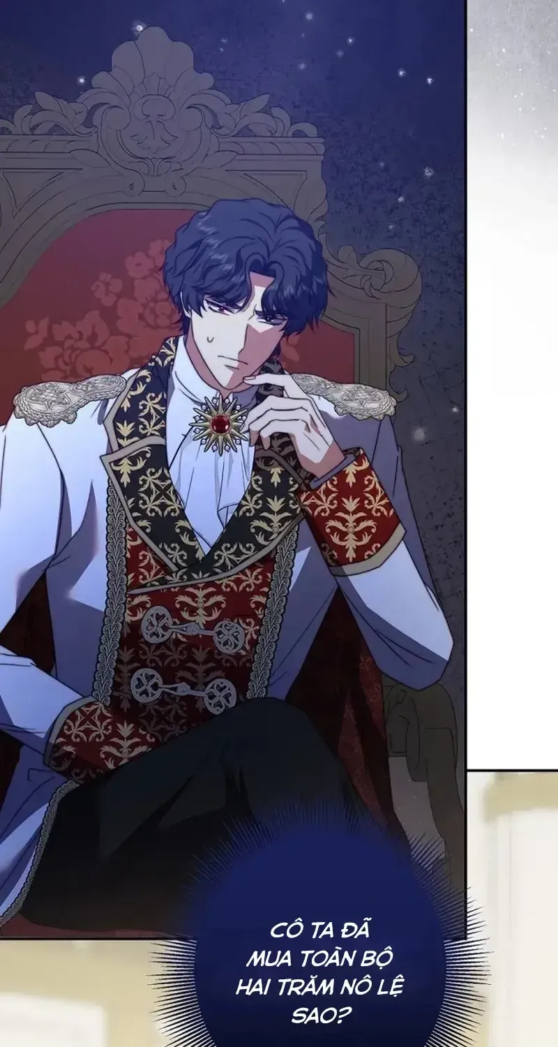 Hoàng Hậu Sát Thủ Chapter 43 - Trang 6