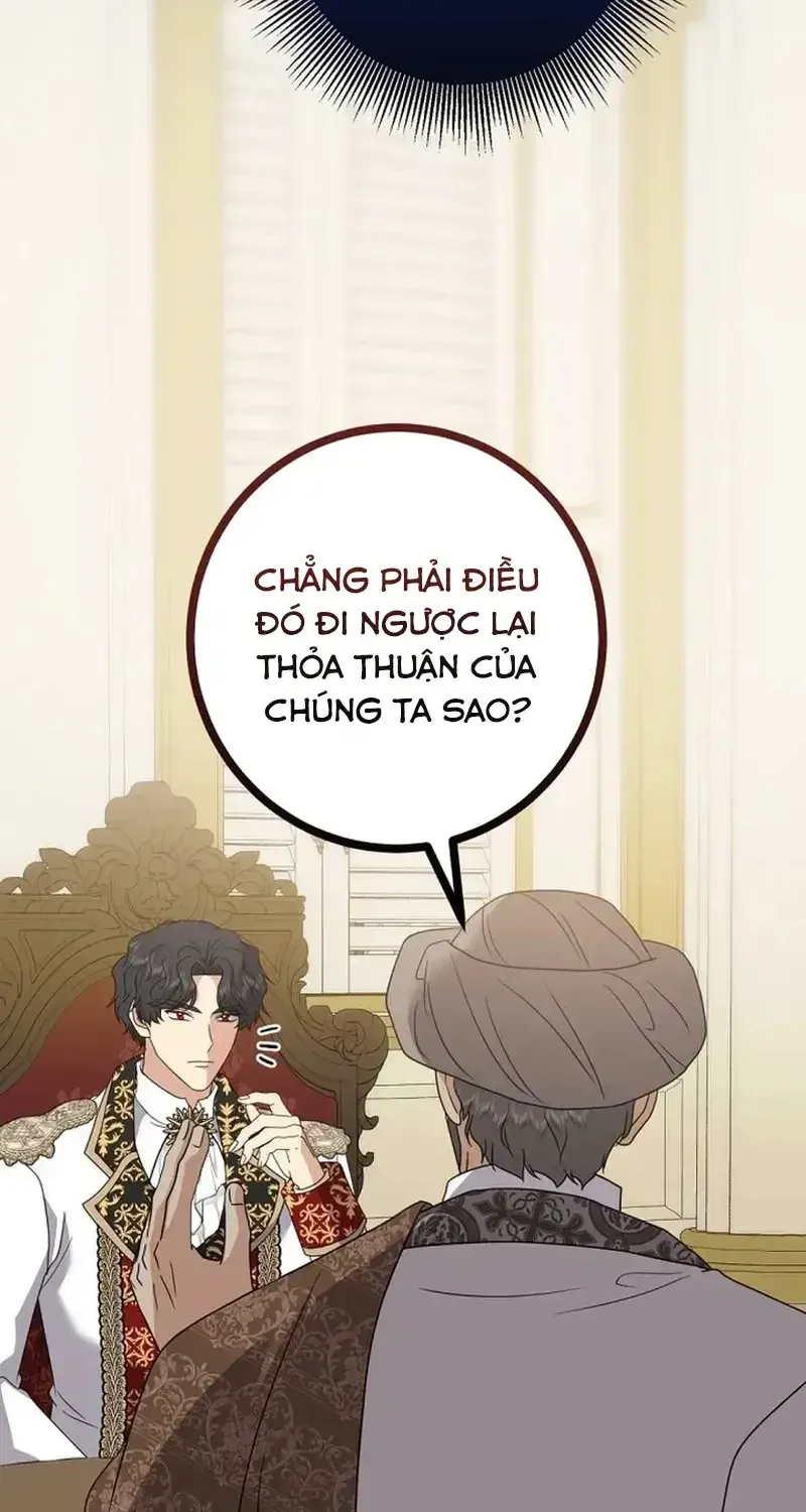 Hoàng Hậu Sát Thủ Chapter 43 - Trang 7