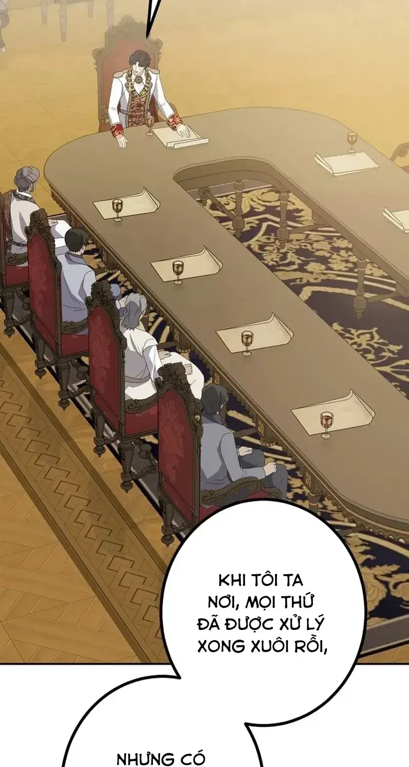 Hoàng Hậu Sát Thủ Chapter 43 - Trang 9