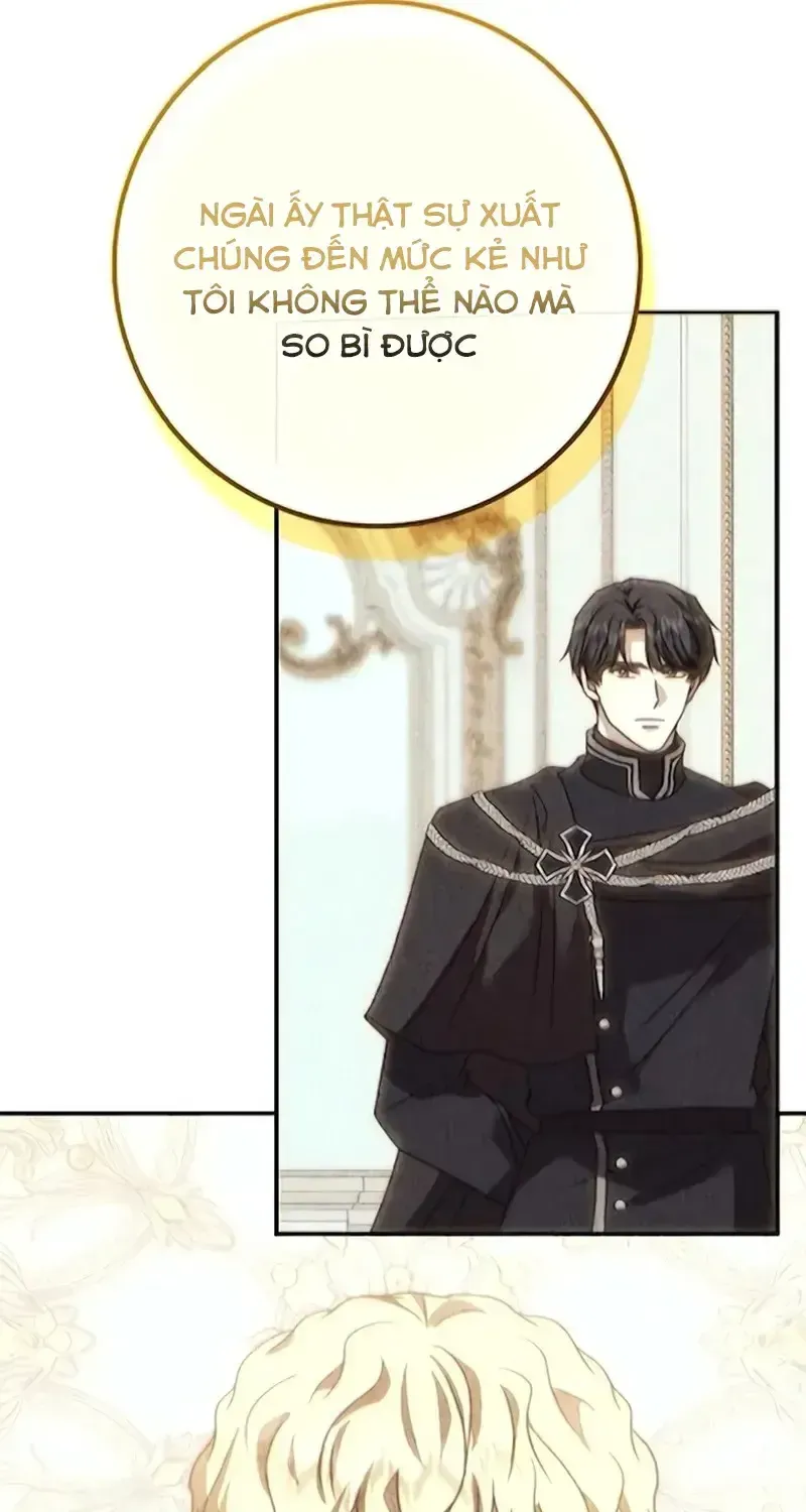 Hoàng Hậu Sát Thủ Chapter 44 - Trang 10