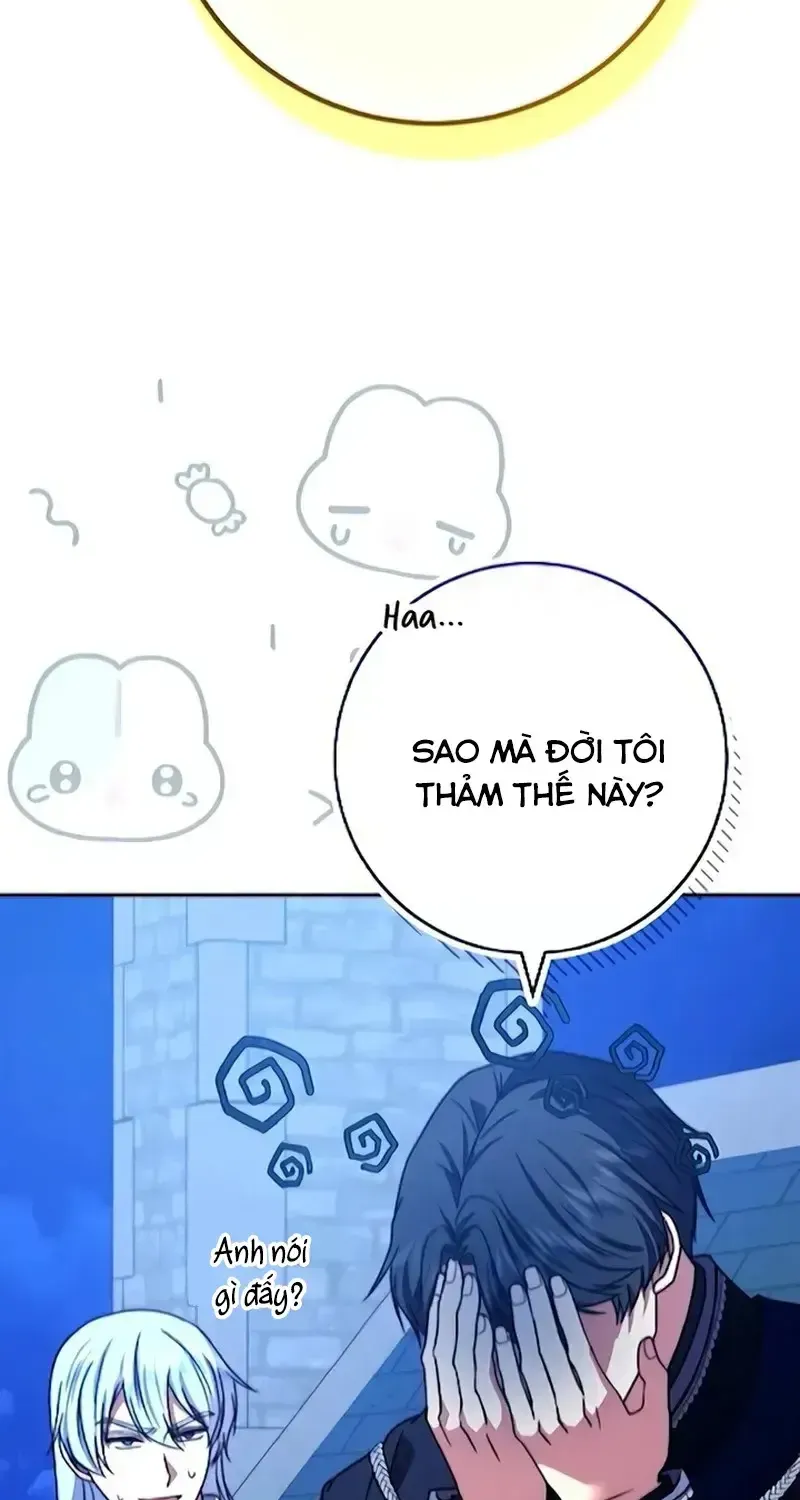 Hoàng Hậu Sát Thủ Chapter 44 - Trang 12