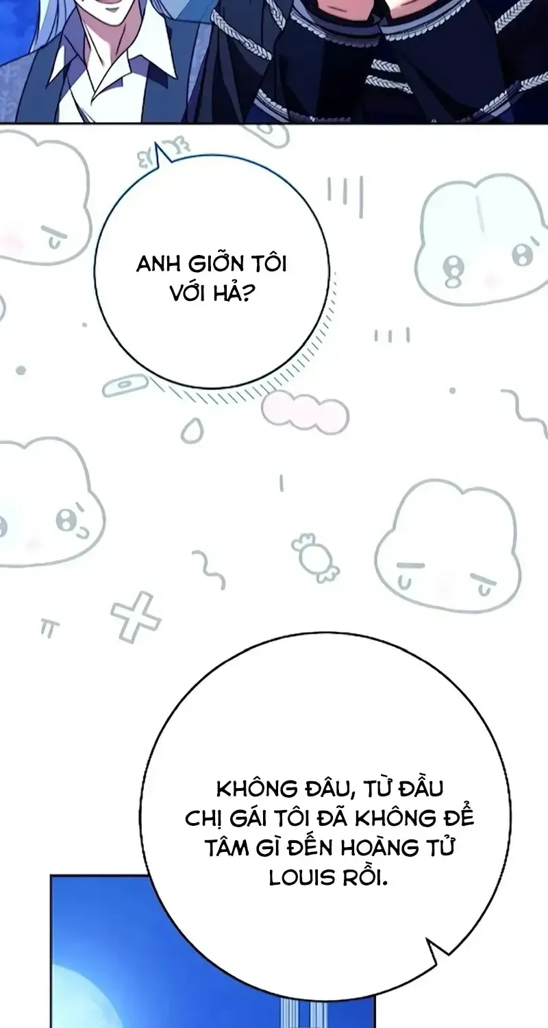 Hoàng Hậu Sát Thủ Chapter 44 - Trang 13