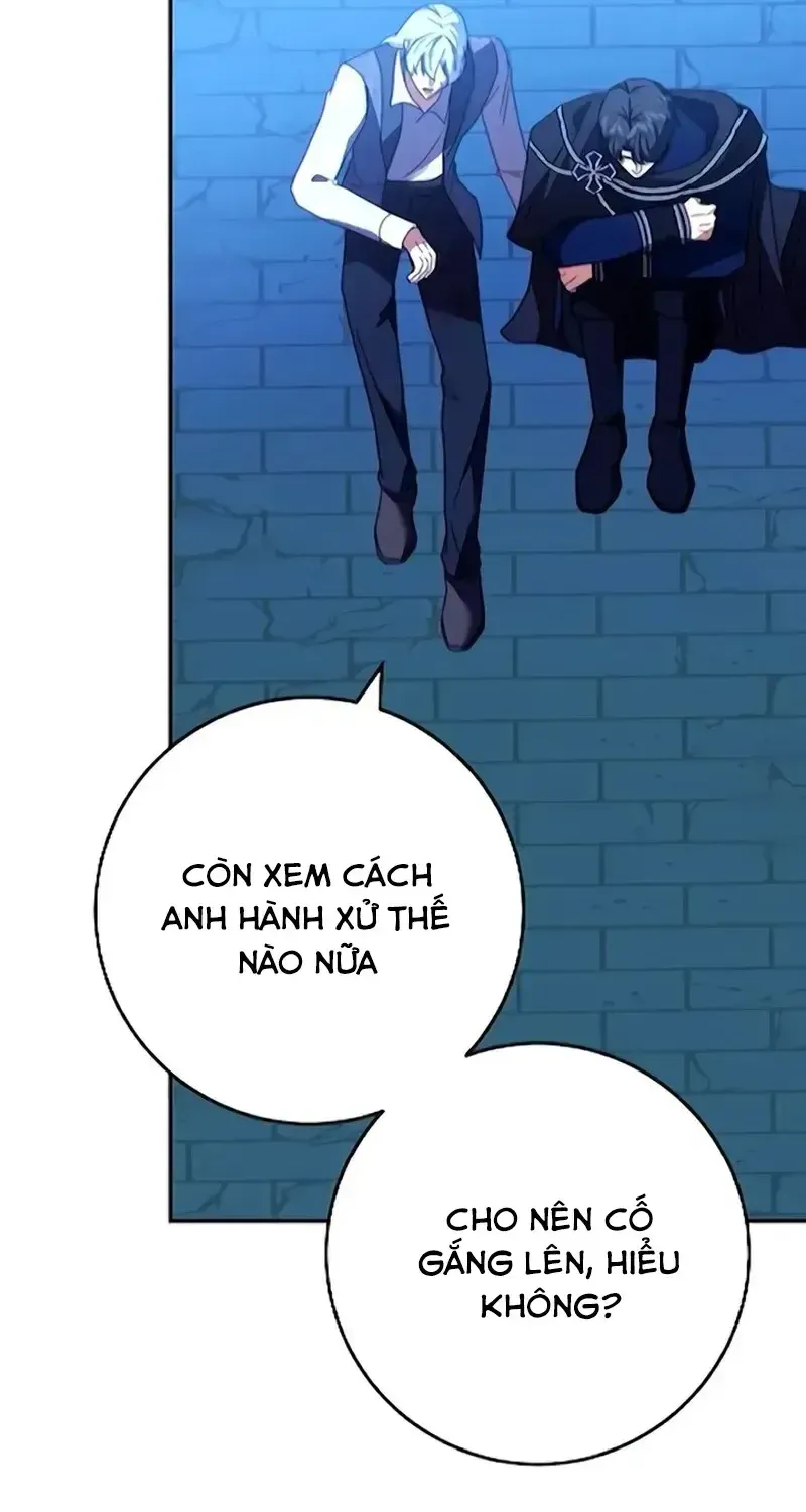 Hoàng Hậu Sát Thủ Chapter 44 - Trang 15
