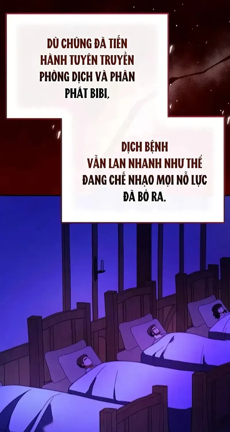 Hoàng Hậu Sát Thủ Chapter 44 - Trang 20
