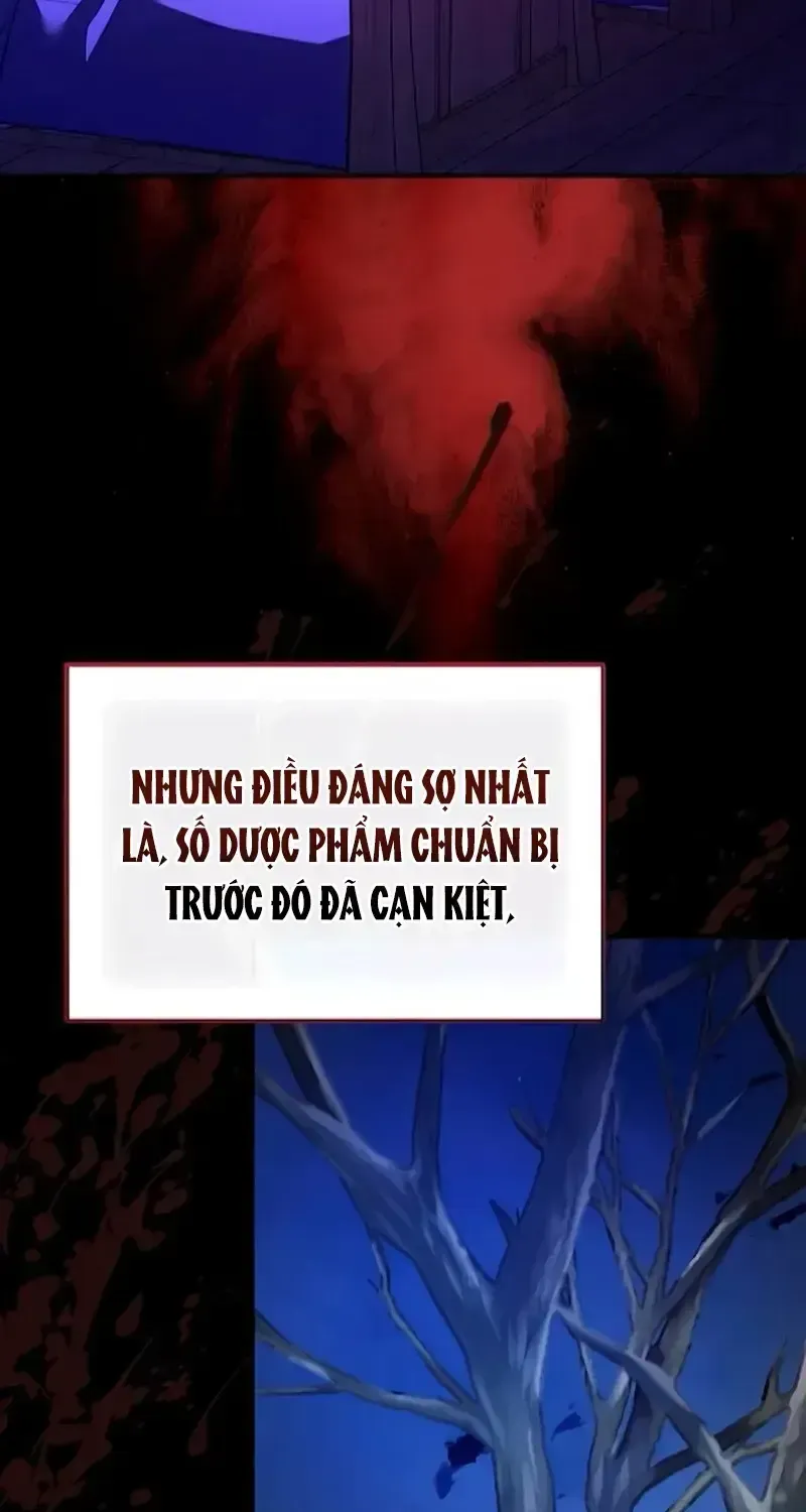 Hoàng Hậu Sát Thủ Chapter 44 - Trang 21