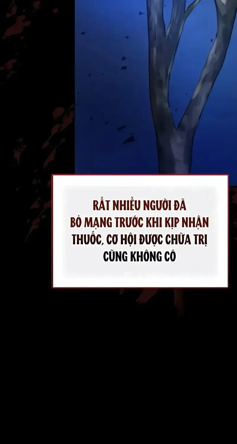 Hoàng Hậu Sát Thủ Chapter 44 - Trang 22