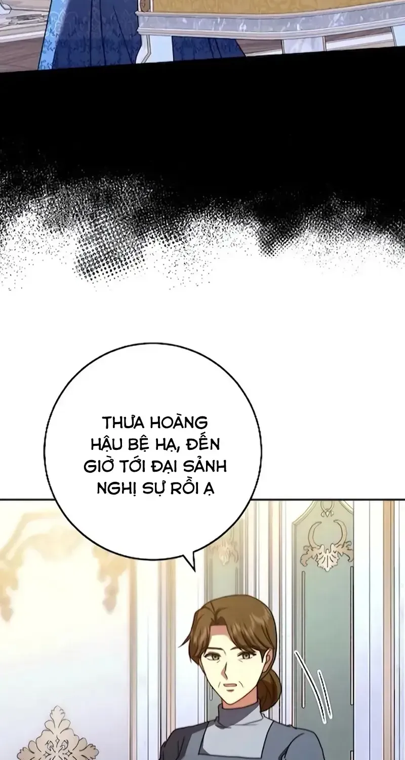 Hoàng Hậu Sát Thủ Chapter 44 - Trang 26