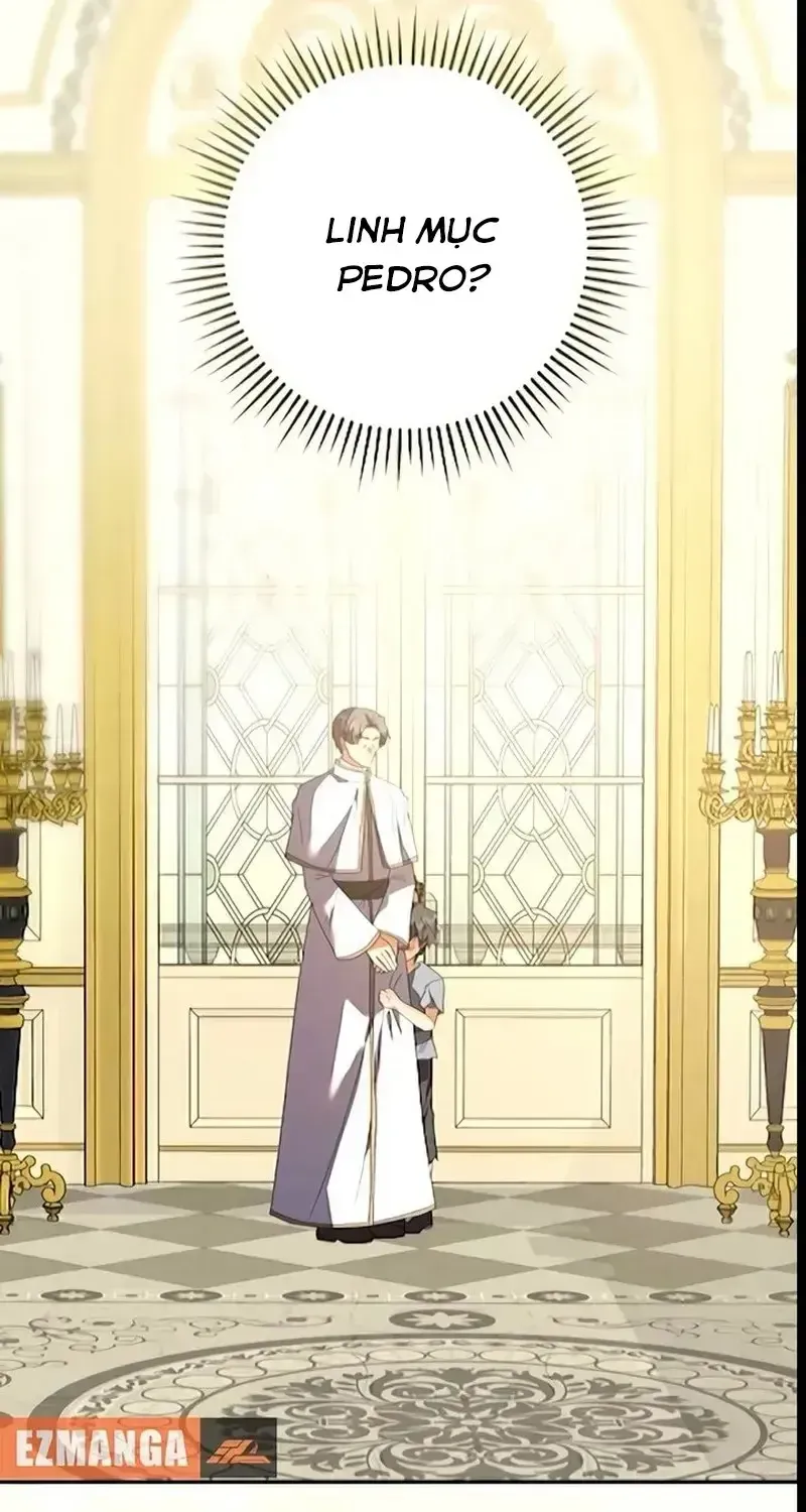 Hoàng Hậu Sát Thủ Chapter 44 - Trang 31