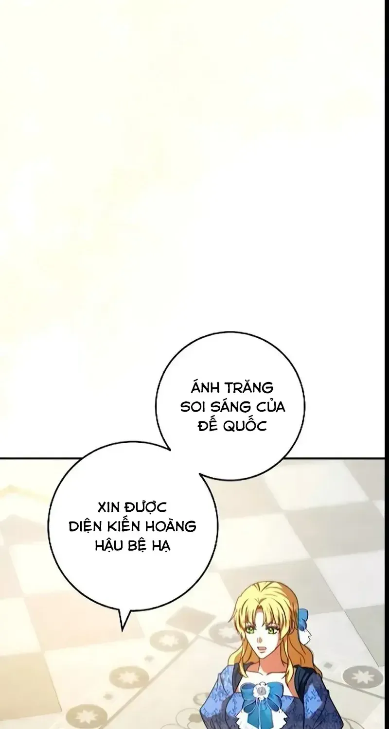 Hoàng Hậu Sát Thủ Chapter 44 - Trang 32