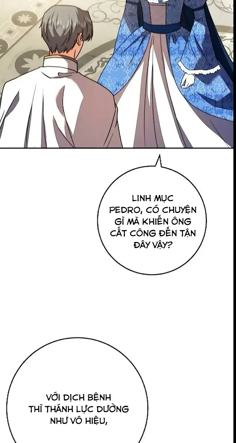 Hoàng Hậu Sát Thủ Chapter 44 - Trang 33